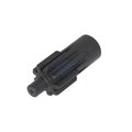 Lisle Engine Barring Tool for Paccar LIS61840